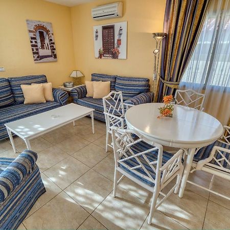 Ona Sueno Azul Aparthotel Callao Salvaje Kültér fotó