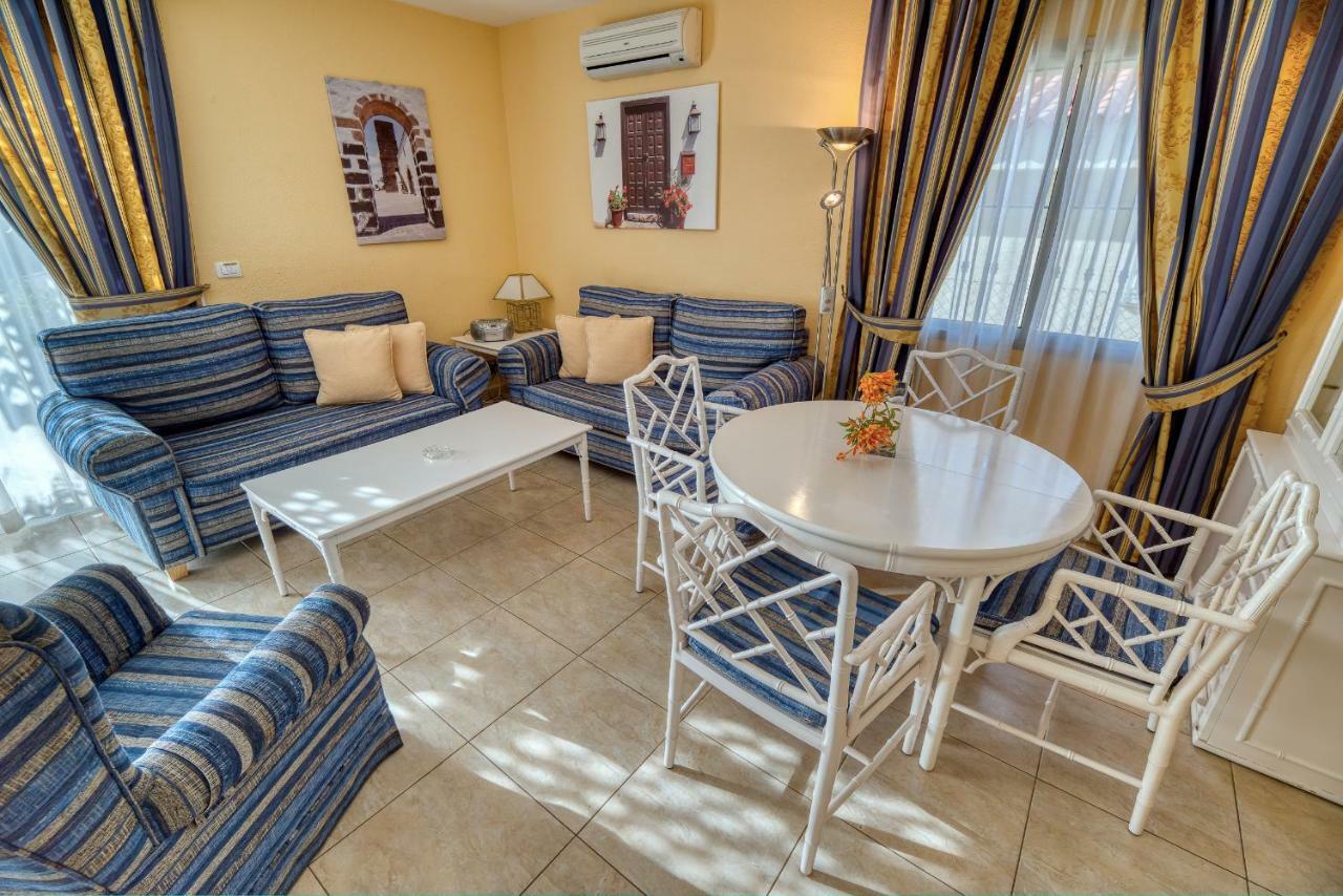 Ona Sueno Azul Aparthotel Callao Salvaje Kültér fotó