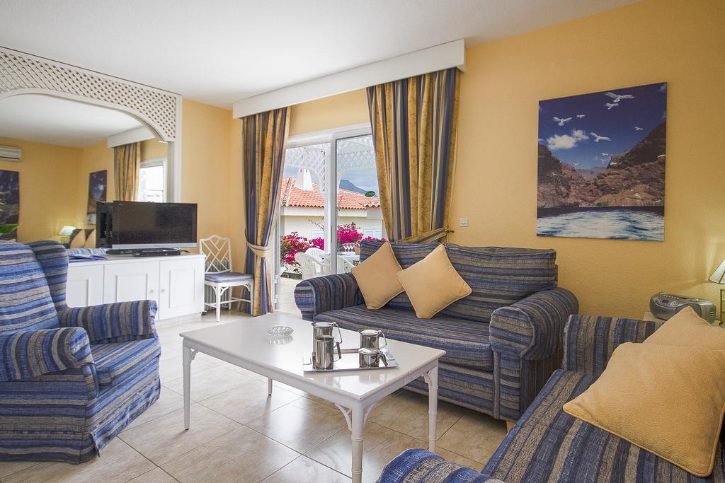 Ona Sueno Azul Aparthotel Callao Salvaje Kültér fotó