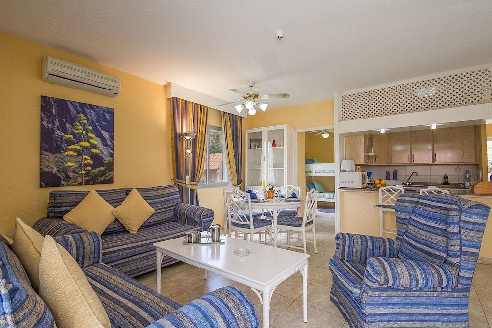 Ona Sueno Azul Aparthotel Callao Salvaje Kültér fotó