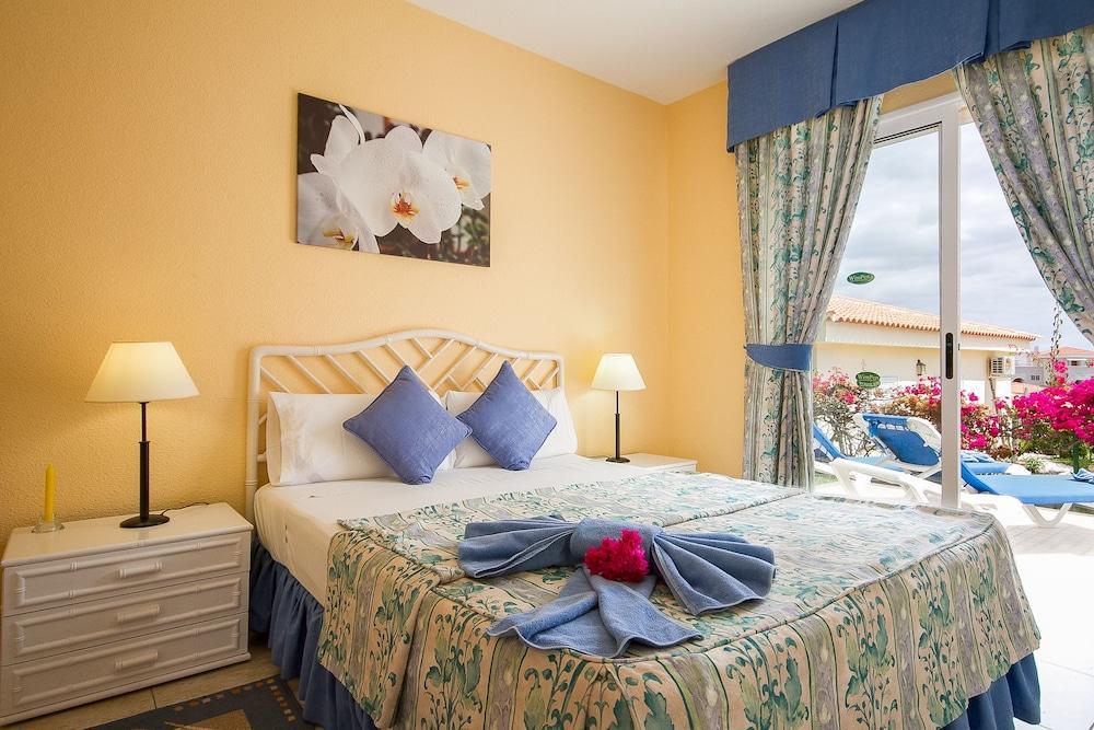 Ona Sueno Azul Aparthotel Callao Salvaje Kültér fotó